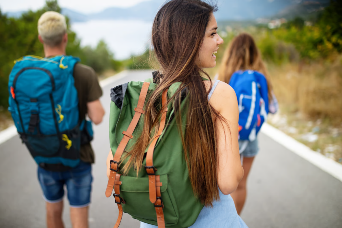 Mochilas para viaje ligero: cómo elegir la correcta para mochilero mexicano