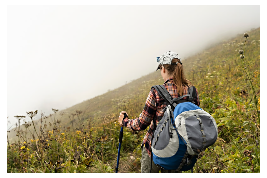 Cómo Elegir Mochilas Pequeñas para Mujer para Hiking Ligero