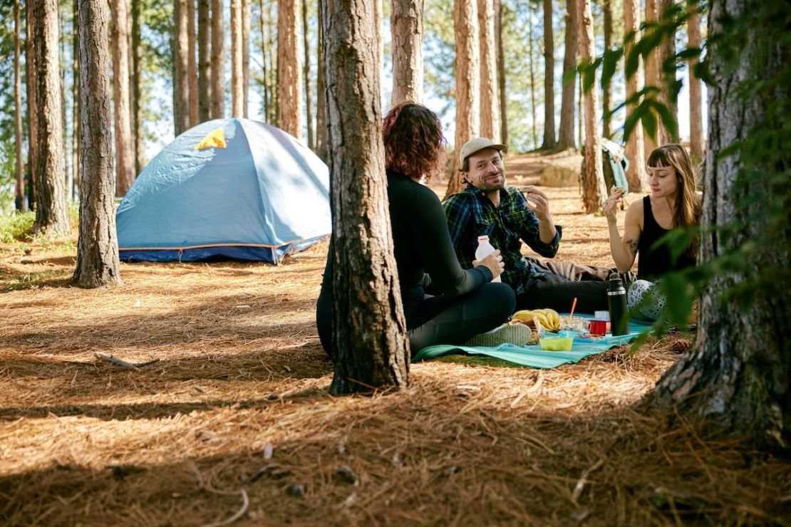 Camping en Tapalpa, Jalisco: Todo lo que necesitas para una experiencia inolvidable.