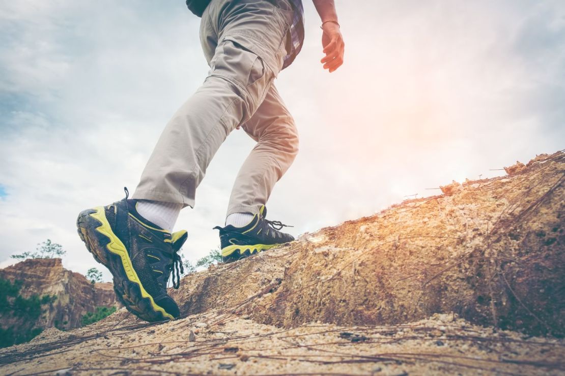 NNormal Tomir 2.0: review completa del tenis de trail que todos buscan