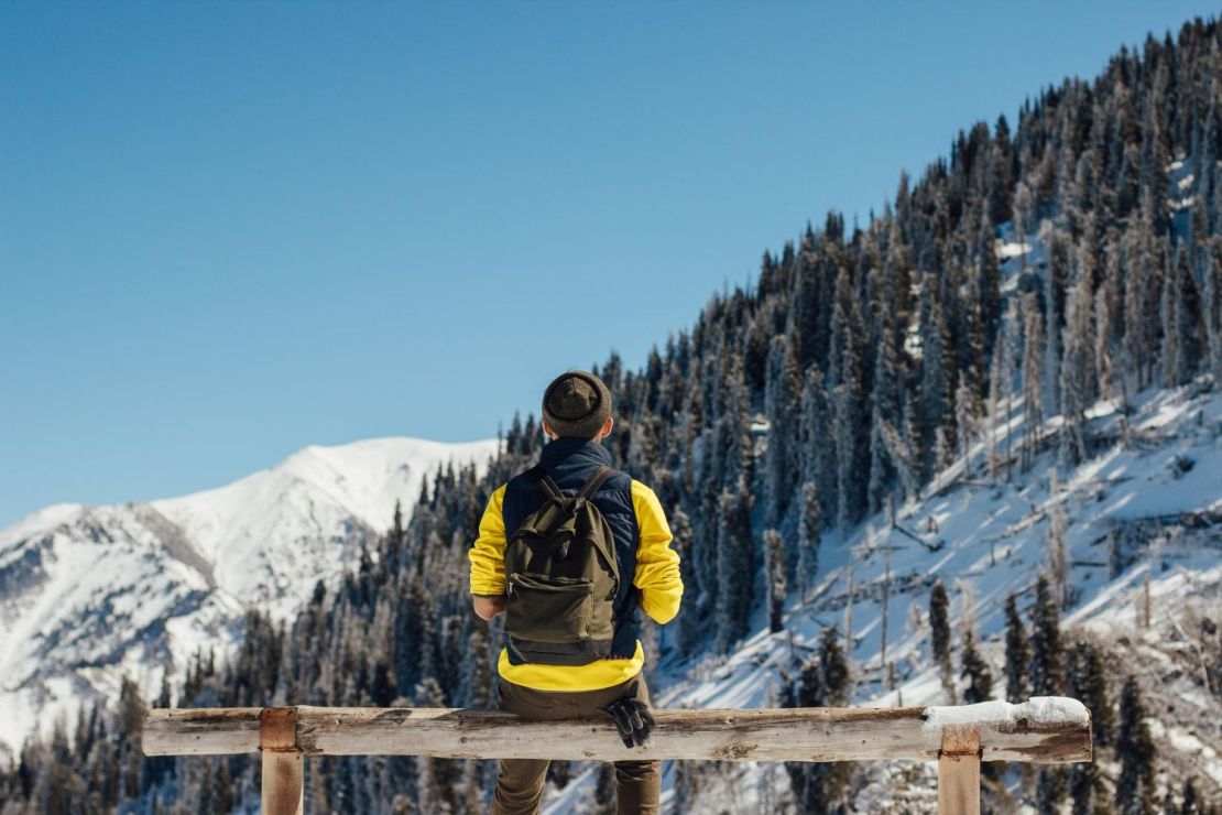 North Face vs Patagonia: ¿qué marca te conviene según tu actividad y presupuesto?
