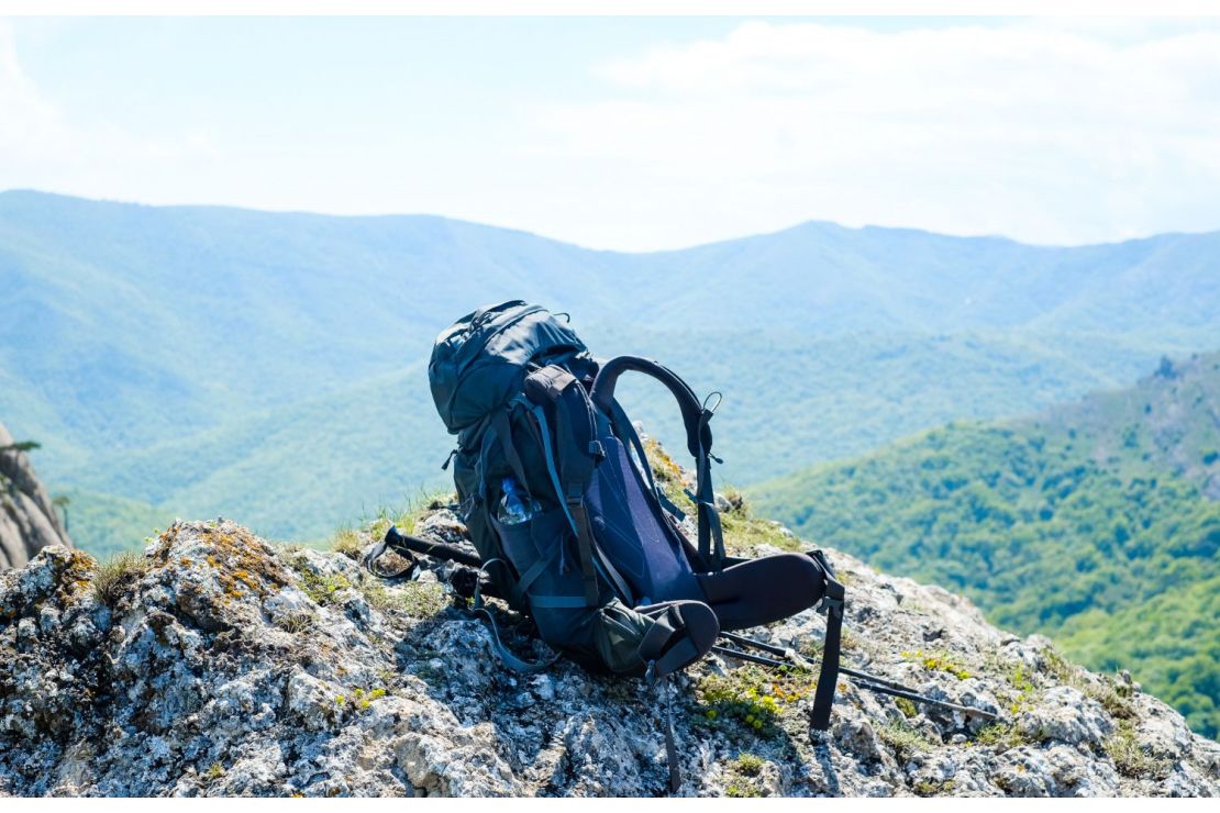 Osprey Farpoint 40: review de la mochila de viaje favorita (¿y sirve para outdoor?)
