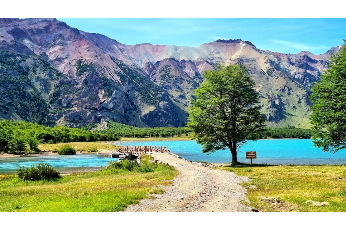 Coghlans y GSI Outdoors: Equipo esencial para acampar en la Patagonia