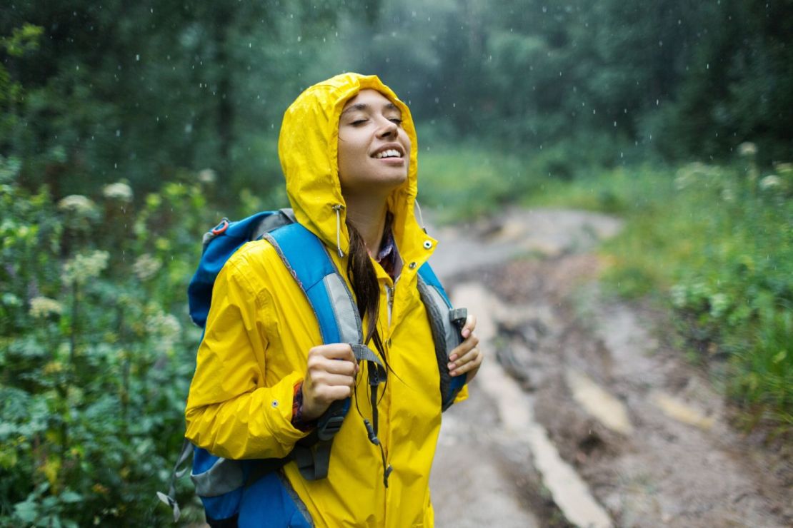 Patagonia Torrentshell 3L: ¿la mejor chamarra de lluvia calidad-precio? Review a fondo