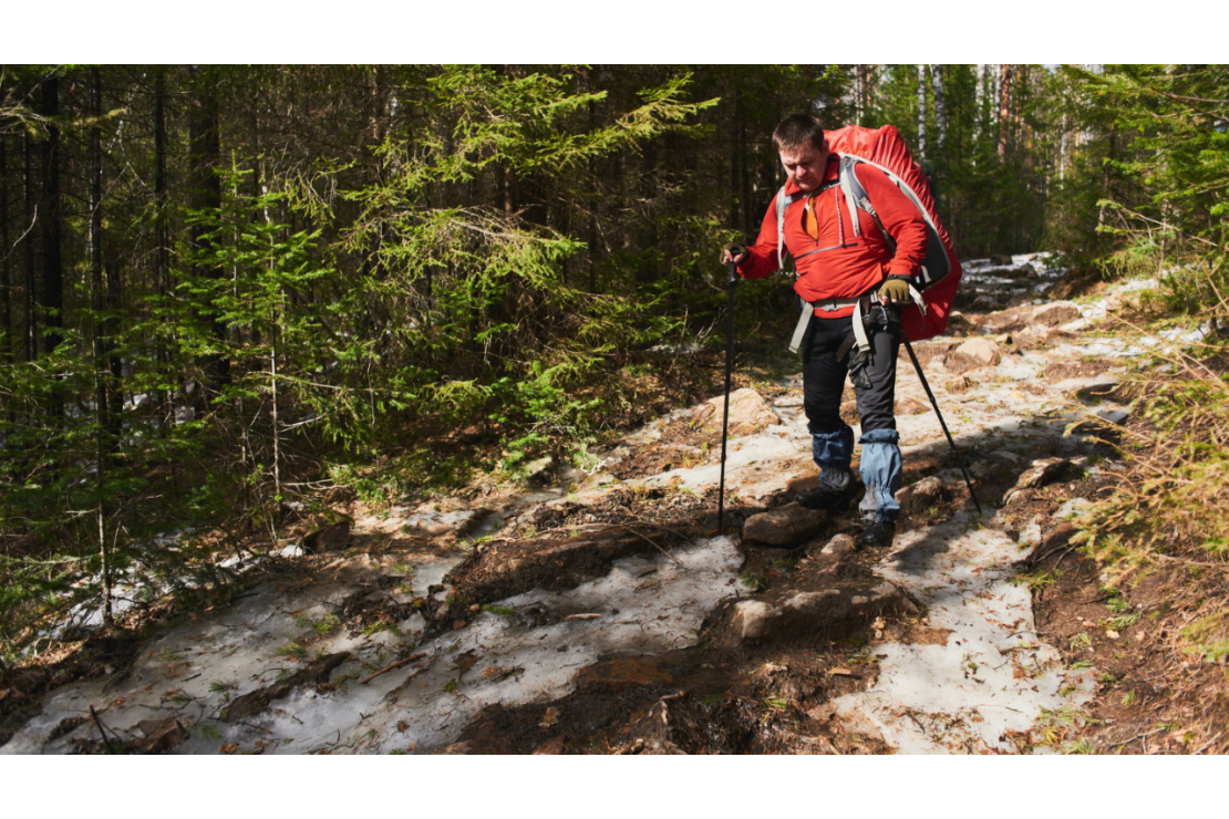 Gore-Tex: qué es, cómo funciona y qué significan sus versiones (Pro, Paclite, Invisible Fit)