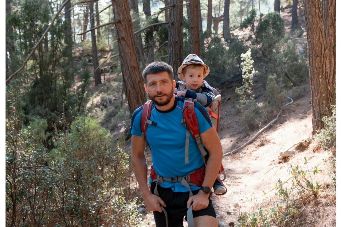 Día del Padre: regalos para papás aventureros que sí van a usar