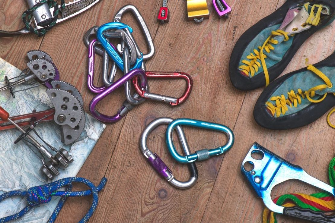 Descubre las mejores gatas La Sportiva para iniciarte en la escalada