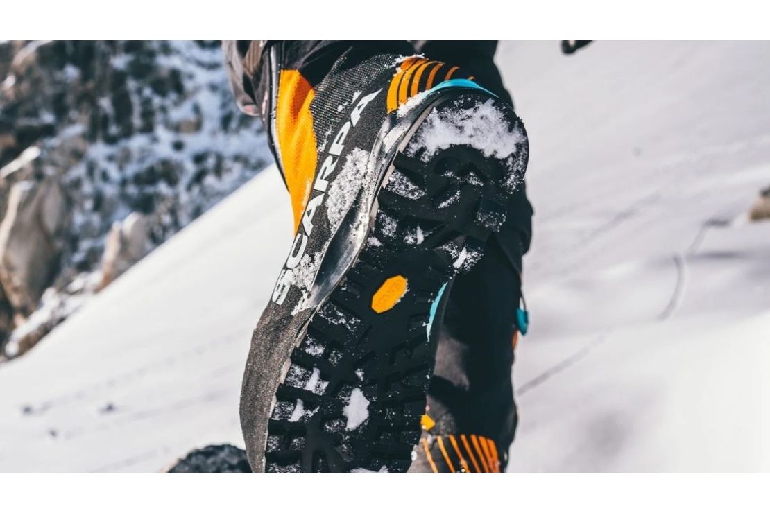 Scarpa Phantom 6000: review de la bota de expedición que sí se consigue en México