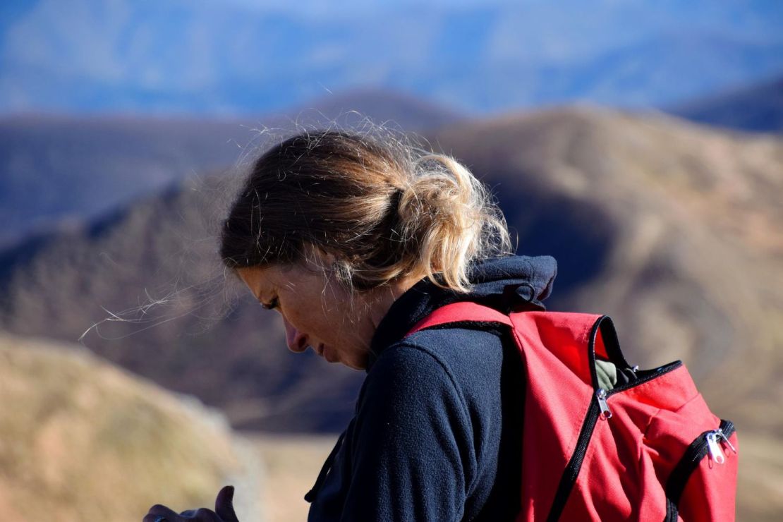Mal de montaña: síntomas, prevención y cuándo descender de inmediato