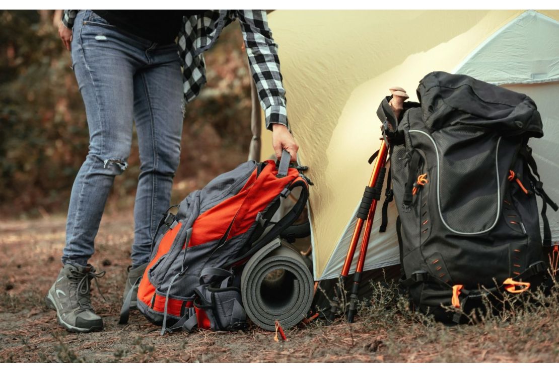 Sistema MOLLE: qué es y cómo usarlo para organizar tu mochila y equipo