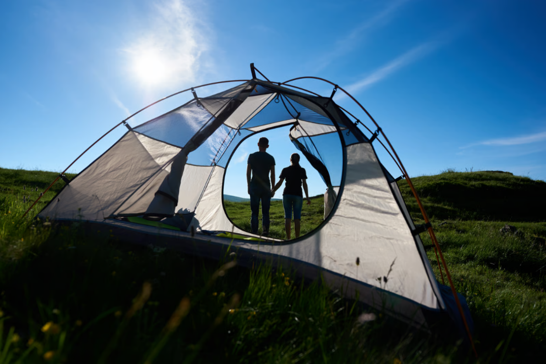 Tiendas Ligeras para Dos Personas: Guía Completa para Aventureros en México