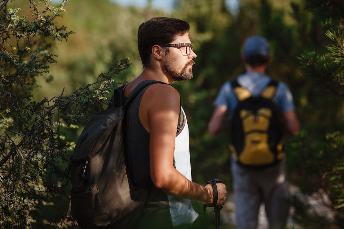 El Cerro de San Juan en Nayarit: Cómo prepararte para senderos de media montaña.