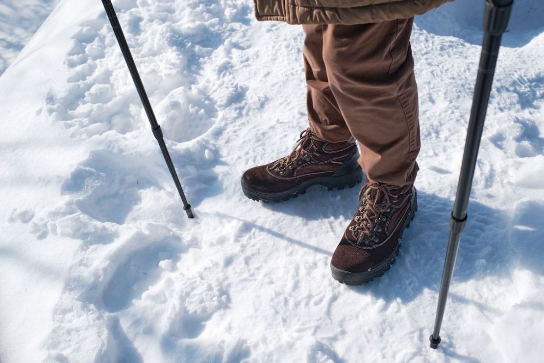 Bastones de Trekking para los Alpes: Mejora tu estabilidad en senderos montañosos