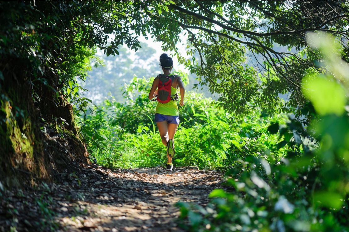 Cómo mejorar tu resistencia en carreras de trail running en la CDMX: Secretos de los expertos