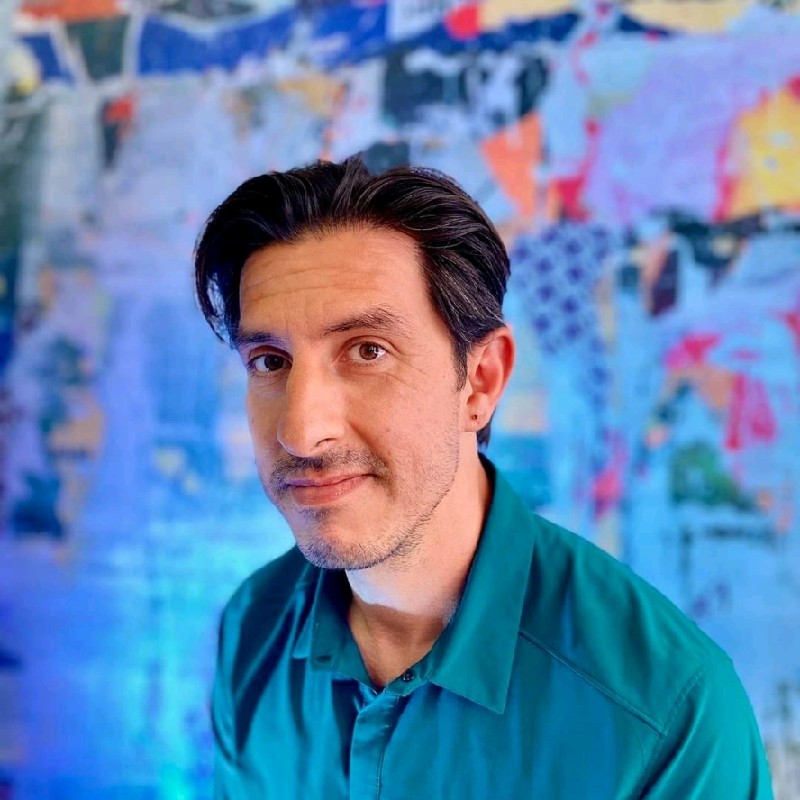 Luis Olivares