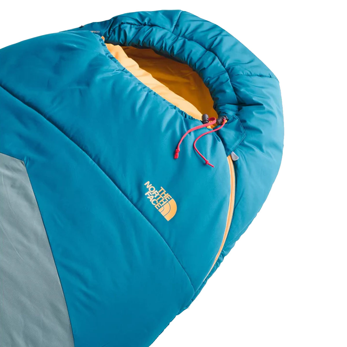 Sleeping Bag Youth Wasatch Pro 20 (-7ºC) - The North Face