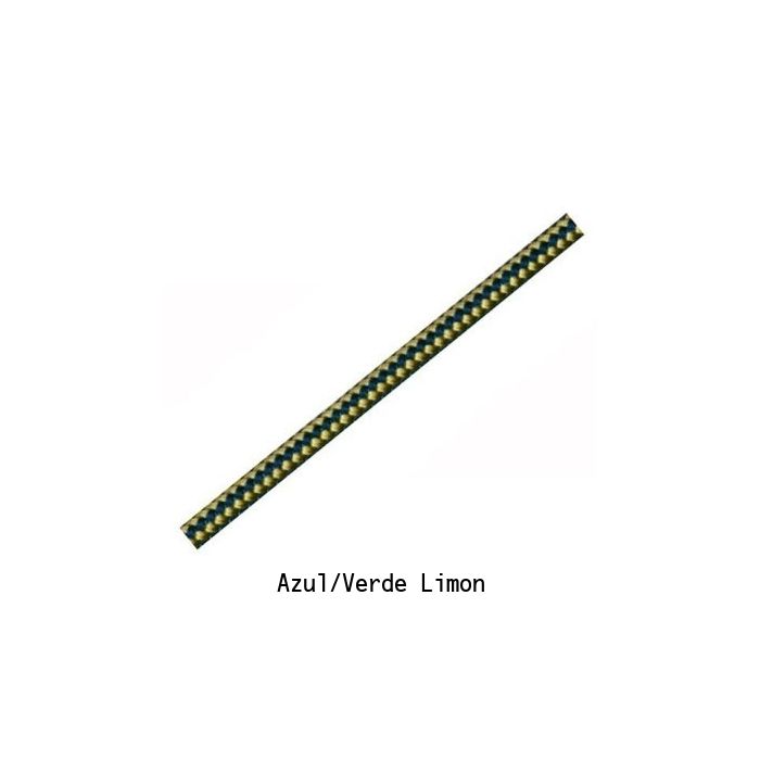 Cordino 4 mm por metro - Tendon de Tendon en Trabajo Vertical, Cañonismo, Escalada, Cuerdas, Cuerdas, Cuerdas Y Cordinos, Cordinos y Cinta Tubular, Cordinos y Cinta Tubular, Cordinos y Cinta Tubular solo en Principal