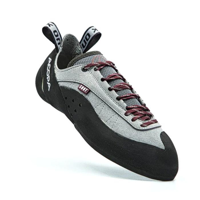 Calzado Para Escalar Shot Acopa