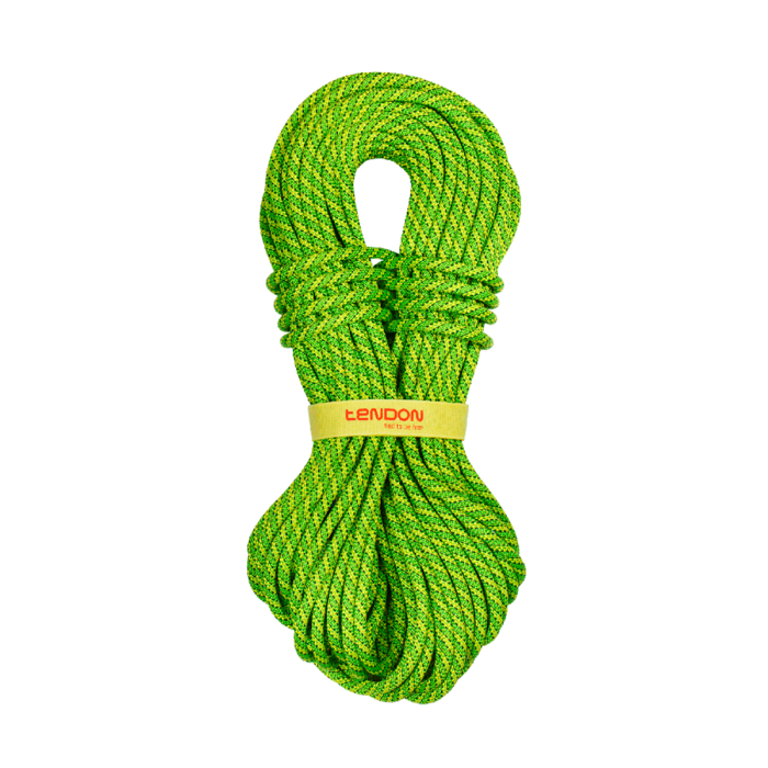 Cuerda dinámica Ambition 9.8mm por metro - Tendon de Tendon en Escalada, Cuerdas Y Cordinos solo en Principal
