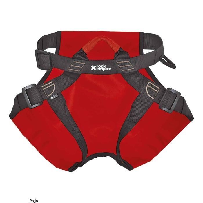 Arnes de Cañonismo Canyon Gym + Protection- Rock Empire de Rock Empire en solo en Principal