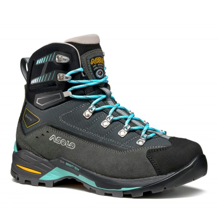 Botas de Senderismo Finder Pro GV Mujer - Asolo de Asolo en Lo más nuevo, Alpinismo, Viaje, Senderismo Y Campismo, Calzado, Calzado, Calzado, Botas para Mujer, Calzado para Mujer, Calzado para Mujer solo en Principal Botas de Senderismo Finder Pro GV Mujer - Asolo de Asolo en Lo más nuevo, Alpinismo, Viaje, Senderismo Y Campismo, Calzado, Calzado, Calzado, Botas para Mujer, Calzado para Mujer, Calzado para Mujer solo en Principal