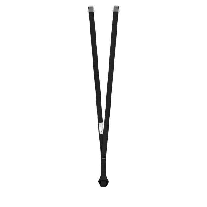 Elemento de Amarre Aventex 60 cm - Petzl de Petzl en Escalada, Cañonismo, Trabajo Vertical, Hardware, Hardware, Tirolesa Y Parques De Aventura, Hardware, Elementos de Amarre, Elementos de Amarre, Elementos de Amarre solo en Principal