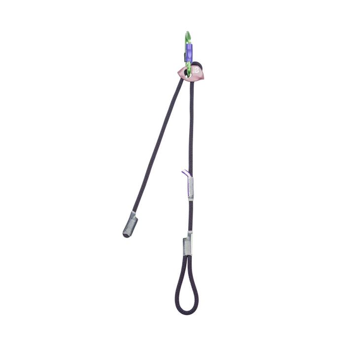 Elemento de Amarre Ajustable Lanyard Expresso Fit - Beal de Beal en Trabajo Vertical, Hardware, Elementos de Amarre solo en Principal Elemento de Amarre Ajustable Lanyard Expresso Fit - Beal de Beal en Trabajo Vertical, Hardware, Elementos de Amarre solo en Principal