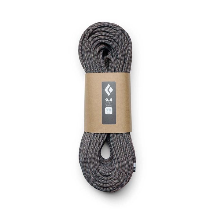 Cuerda Dinámica 9.4 mm Non-Dry 70 mts - Black Diamond de Black Diamond en Rebajas, Escalada, Cuerdas Y Cordinos, Cuerdas Dinámicas solo en Principal Cuerda Dinámica 9.4 mm Non-Dry 70 mts - Black Diamond de Black Diamond en Rebajas, Escalada, Cuerdas Y Cordinos, Cuerdas Dinámicas solo en Principal