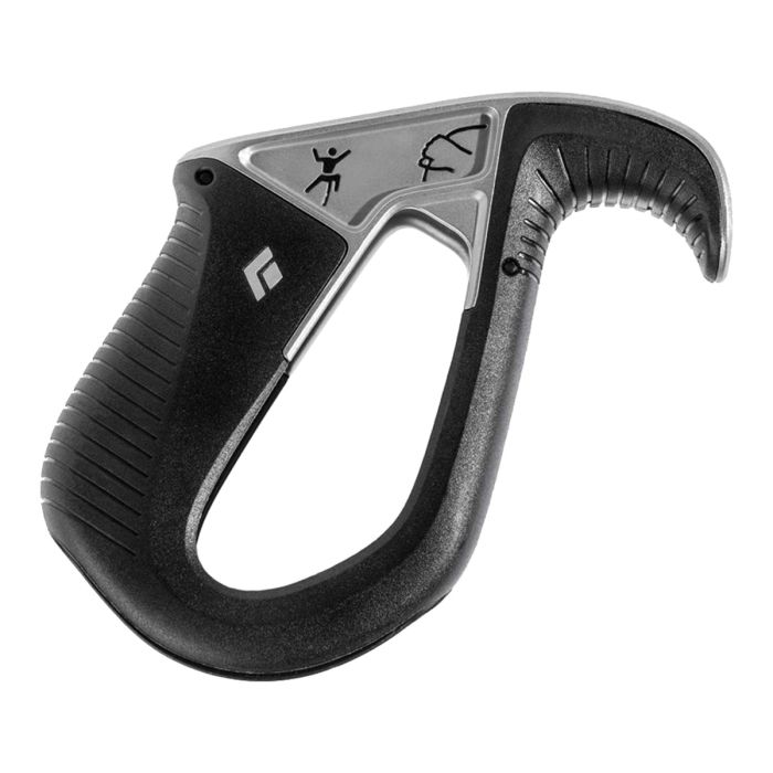 Asegurador ATC Pilot - Black Diamond de Black Diamond en Rebajas, Escalada, Hardware, Aseguradores y Descensores solo en Principal