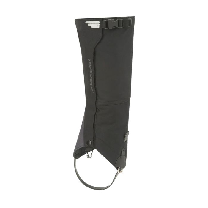 Polainas Para Nieve Apex - Black Diamond de Black Diamond en Rebajas, Senderismo Y Campismo, Alpinismo, Hardware, Equipo Para Senderismo Y Campismo, Polainas, Polainas solo en Principal