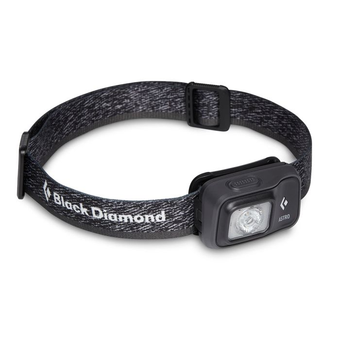 Linterna Frontal Astro 300lm - Black Diamond de Black Diamond en Running, Bikepacking, Senderismo Y Campismo, Alpinismo, Equipo Para Bikepacking, Equipo Para Trail Running, Hardware, Iluminación, Linternas Frontales/Headlamps, Linternas Frontales/Headlamps, Linternas, Linternas y Accesorios solo en Principal