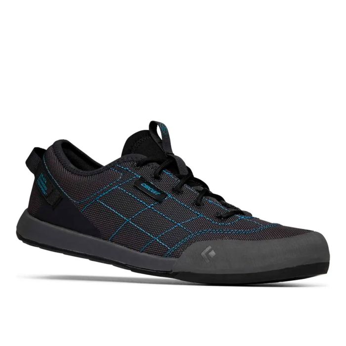 Tenis de Acercamiento Circuit 2.0 Mid - Black Diamond de Black Diamond en Lo más nuevo, Rebajas, Escalada, Calzado, Approach solo en Principal Tenis de Acercamiento Circuit 2.0 Mid - Black Diamond de Black Diamond en Lo más nuevo, Rebajas, Escalada, Calzado, Approach solo en Principal