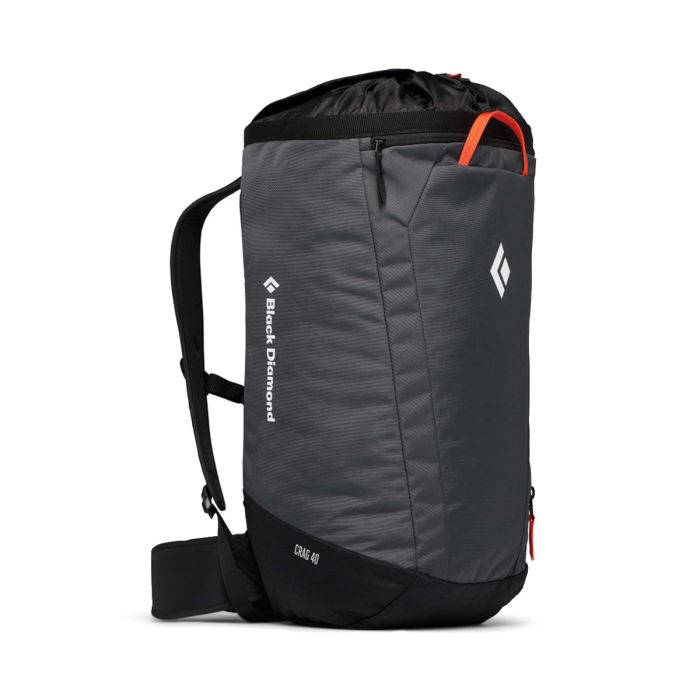 Mochila para cuerda Crag Pack 40 - Black Diamond de Black Diamond en Alpinismo, Escalada, Mochilas De Escalada, Mochilas De Alpinismo, Mochilas, Mochilas solo en Principal Mochila para cuerda Crag Pack 40 - Black Diamond de Black Diamond en Alpinismo, Escalada, Mochilas De Escalada, Mochilas De Alpinismo, Mochilas, Mochilas solo en Principal