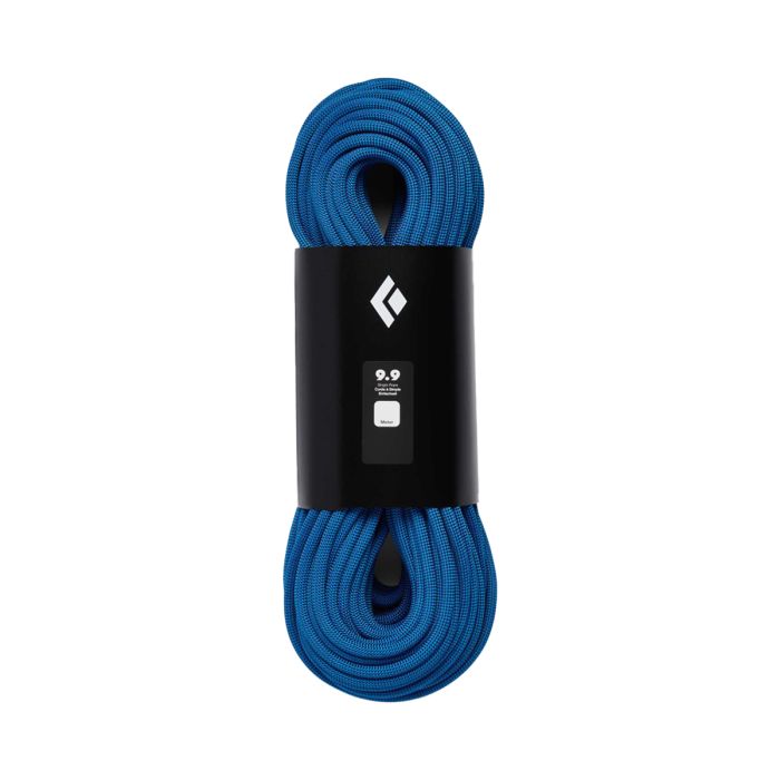 Cuerda Dinámica 9.9 mm por metro - Black Diamond de Black Diamond en Rebajas, Escalada, Cuerdas Y Cordinos, Cuerdas Dinámicas solo en Principal