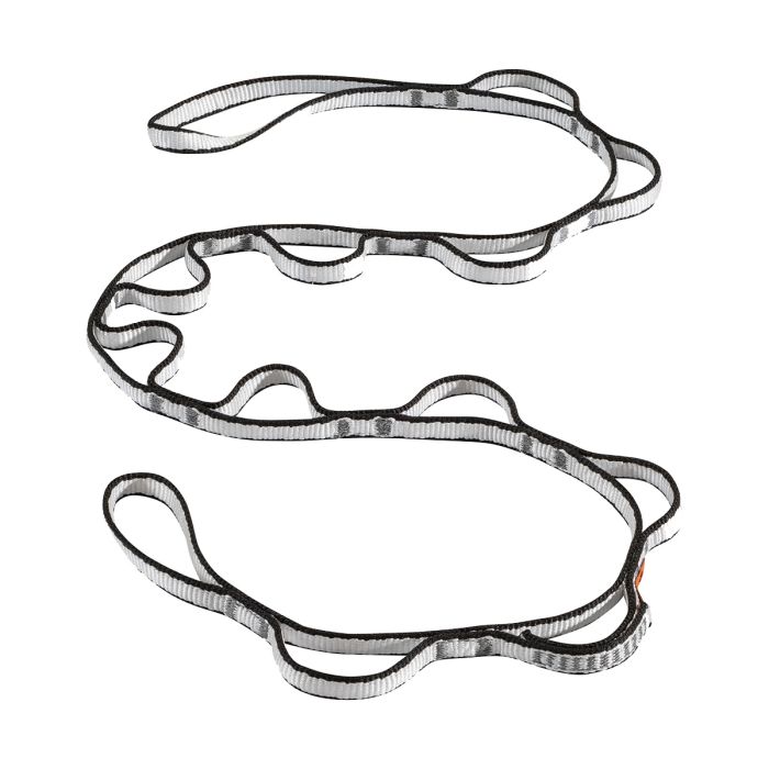 Cinta Daisy Chain Dynex 115 cm - Black Diamond de Black Diamond en Escalada, Hardware, Cintas solo en Principal Cinta Daisy Chain Dynex 115 cm - Black Diamond de Black Diamond en Escalada, Hardware, Cintas solo en Principal