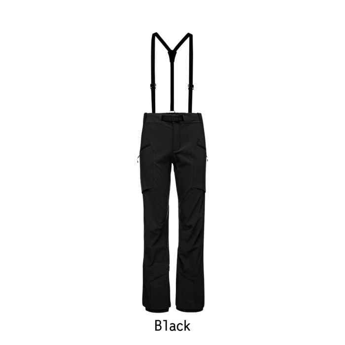 Pantalon Dawn Patrol Mujer - Black Diamond de Black Diamond en Alpinismo, Ropa De Alpinismo, Pantalones y Pants solo en Principal