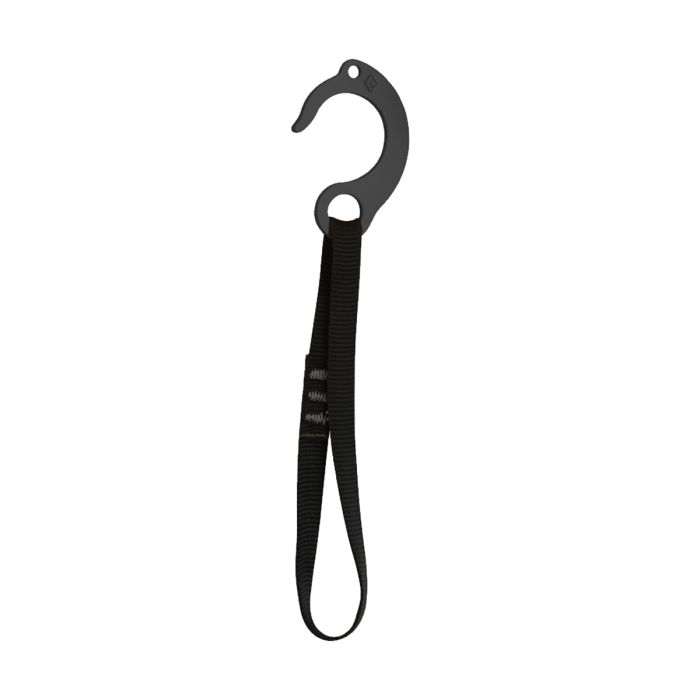 Gancho Fifi Hook - Black Diamond de Black Diamond en Escalada, Hardware, Accesorios solo en Principal