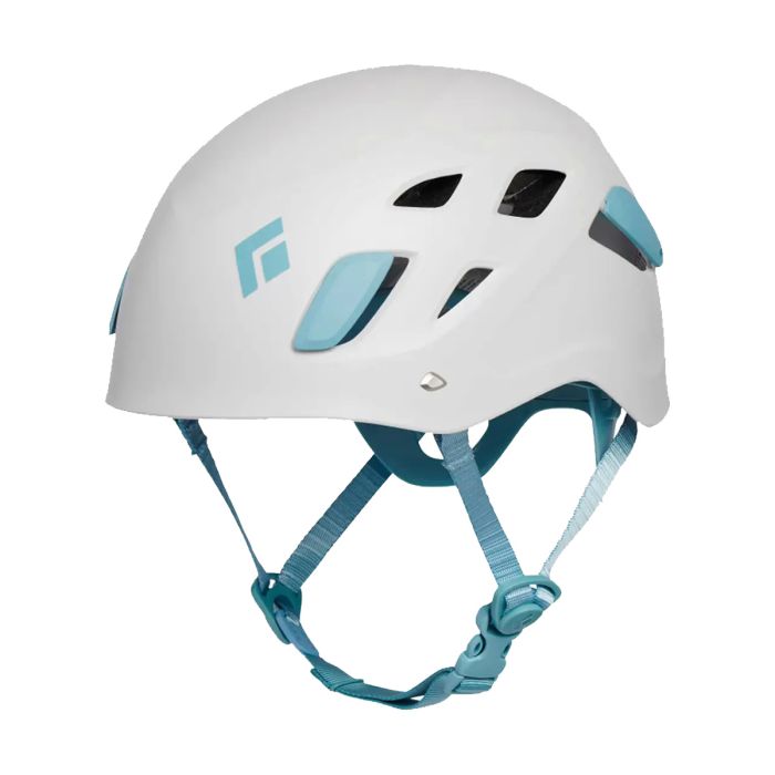 Casco Half Dome Mujer - Black Diamond de Black Diamond en Escalada, Rebajas, Alpinismo, Cañonismo, Hardware, Tirolesa Y Parques De Aventura, Cascos, Hardware, Cascos Dama, Cascos, Cascos solo en Principal