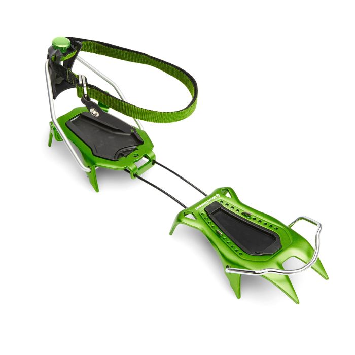 Crampones Automaticos de Alpinismo Neve Pro - Black Diamond de Black Diamond en Rebajas, Alpinismo, Hardware, Piolets Y Crampones solo en Principal