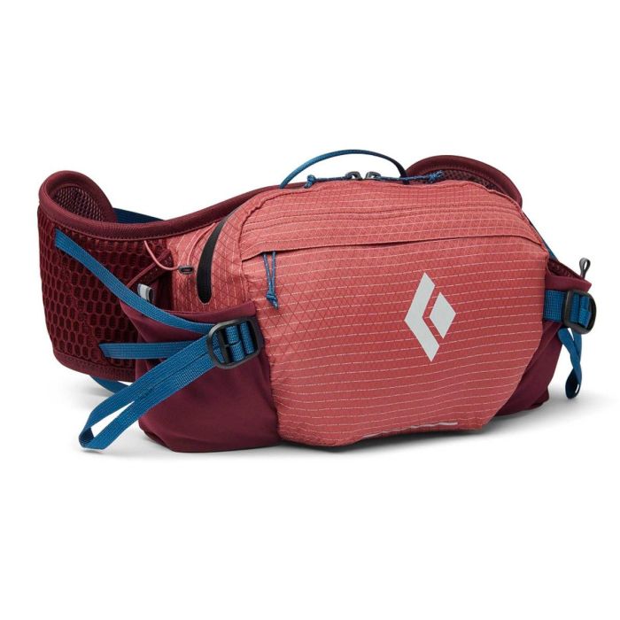 Cinturón Pursuit 6L Waist Pack - Black Diamond de Black Diamond en Running, Bikepacking, Rebajas, Senderismo Y Campismo, Mochilas, Sistemas De Hidratacion, Mochilas, Cangureras, Cangureras, Cangureras solo en Principal Cinturón Pursuit 6L Waist Pack - Black Diamond de Black Diamond en Running, Bikepacking, Rebajas, Senderismo Y Campismo, Mochilas, Sistemas De Hidratacion, Mochilas, Cangureras, Cangureras, Cangureras solo en Principal