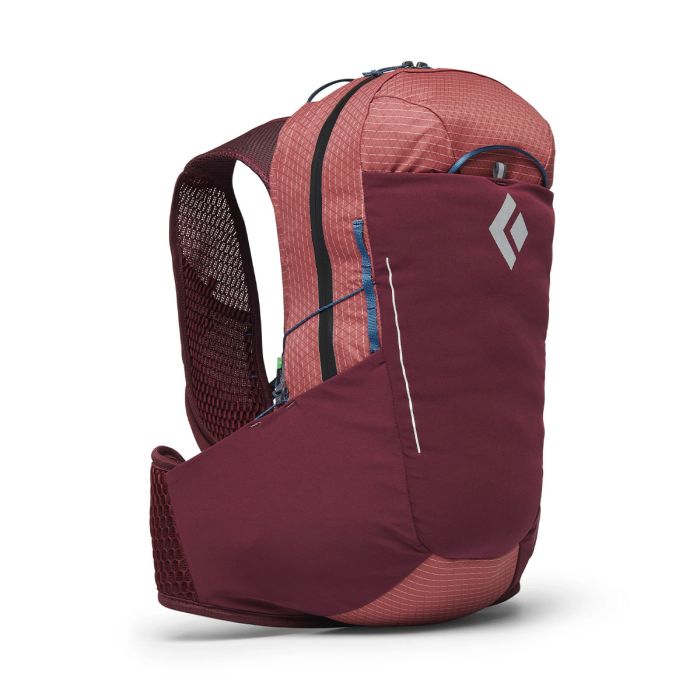 Mochila Daypack Pursuit 15 L Mujer - Black Diamond de Black Diamond en Viaje, Alpinismo, Bikepacking, Senderismo Y Campismo, Mochilas, Mochilas De Alpinismo, Mochilas, Mochilas, Hidratacion, Mochilas Day Packs, Mochilas Daypacks, Backpacks, Mochilas Day Packs, Chalecos y Mochilas solo en Principal