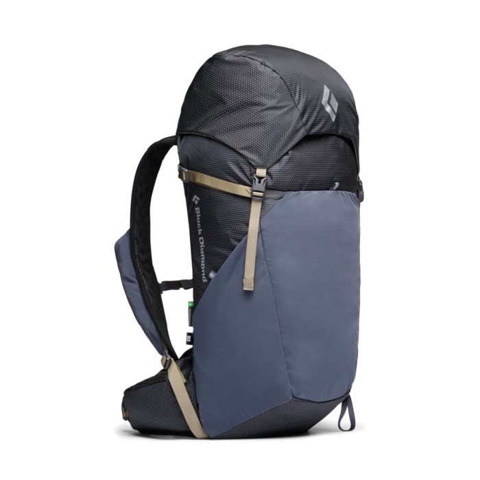 Mochila Trail Vista 28L - Black Diamond de Black Diamond en Viaje, Bikepacking, Senderismo Y Campismo, Mochilas, Mochilas, Mochilas, Mochilas, Mochilas Day Packs, Mochilas Day Packs, Mochilas de Viaje, Backpacks solo en Principal