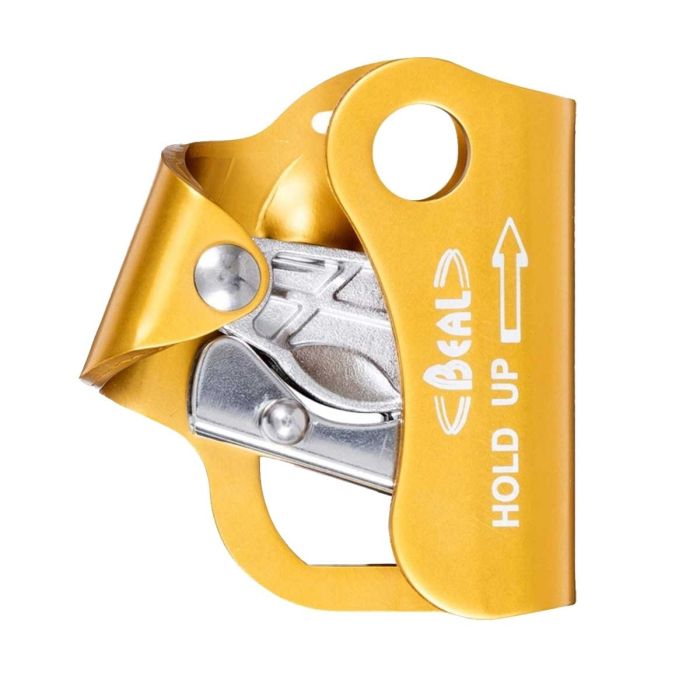 Bloqueador Ventral Hold Up - Beal de Beal en Trabajo Vertical, Cañonismo, Hardware, Hardware, Bloqueadores, Bloqueadores, Ascensores solo en Principal
