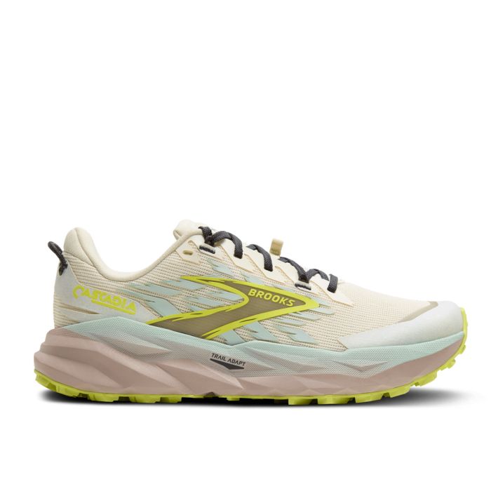 Tenis Trail Running Cascadia 19 Mujer - Brooks de Brooks en Running, Calzado, Tenis Trail Running Mujer solo en Principal