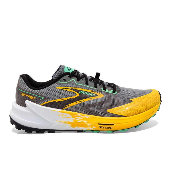 Tenis Trail Running Catamount 3 - Brooks de Brooks en Running, Calzado, Tenis Trail Running Hombre solo en Principal