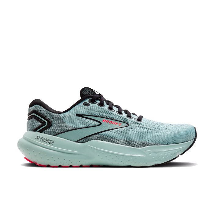 Tenis Road Running Glycerin 21 Mujer - Brooks de Brooks en Rebajas, Running, Calzado, Tenis Road Running Mujer solo en Principal