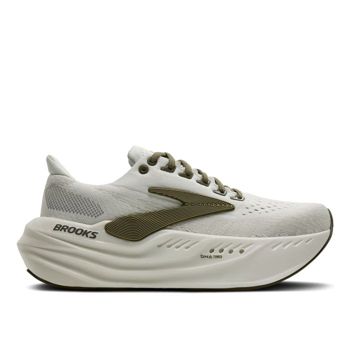 Tenis Road Running Glycerin Max - Brooks de Brooks en Running, Calzado, Tenis Road Running Hombre, Larga Distancia, Media Distancia solo en Principal