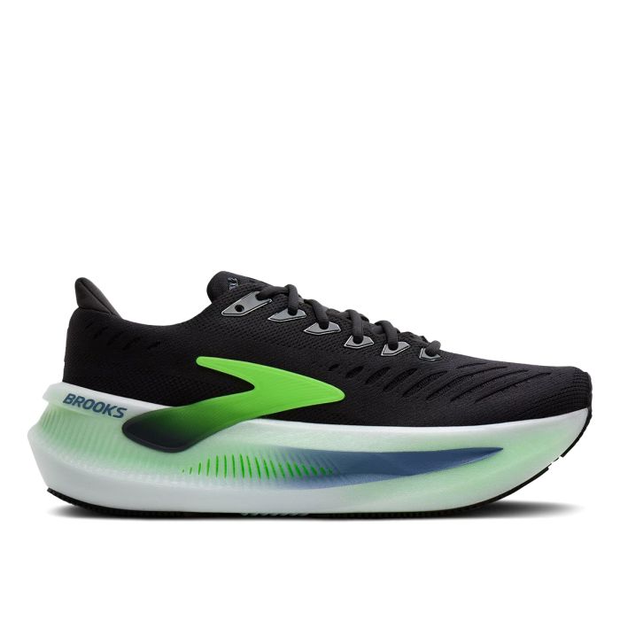 Tenis Road Running Glycerin Max 2 - Brooks de Brooks en Rebajas, Running, Calzado, Tenis Road Running Hombre solo en Principal