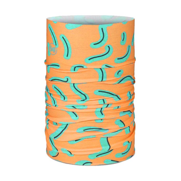 Tubular Multifuncional COOLNET UV Reflective - Buff de Buff en Running, Alpinismo, Senderismo Y Campismo, Bikepacking, Ropa De Senderismo, Ropa De Alpinismo, Headwear, Ropa, Gorras, Gorros y Tubulares, Guantes Gorros y Tubulares, Tubulares, Gorras, Tubulares, Bandanas solo en Principal