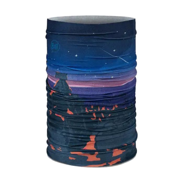 Tubular Multifuncional CoolNet UV - Buff de Buff en Viaje, Alpinismo, Senderismo Y Campismo, Bikepacking, Ropa De Senderismo, Ropa De Alpinismo, Headwear, Lifestyle Outdoor, Gorras, Gorros y Tubulares, Guantes Gorros y Tubulares, Tubulares y Bandanas, Gorras, Tubulares, Bandanas solo en Principal